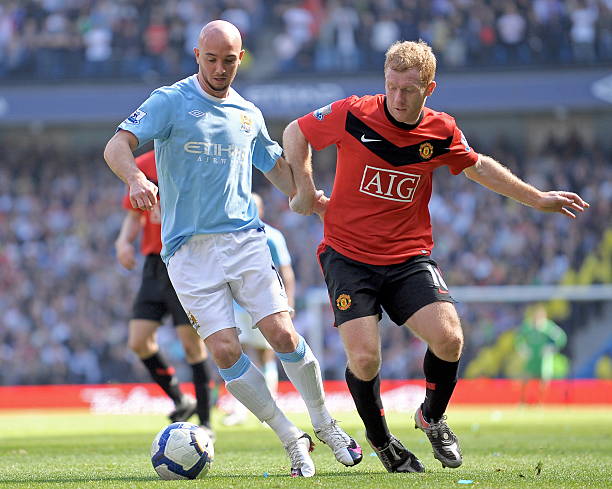 纳乔的影响 纳乔的影响