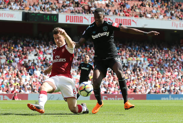 尔西的进攻 尔西的进攻